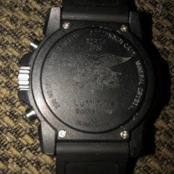 Luminox - Picture 3 of 4